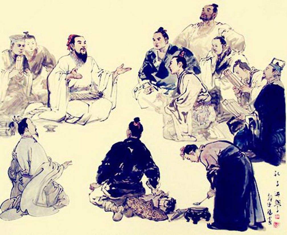 阴符经原文及译文（黄帝阴符经奥义真解）