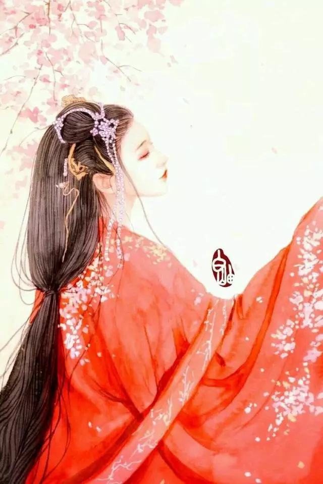 优美诗句古风（很小众却很惊艳的诗）