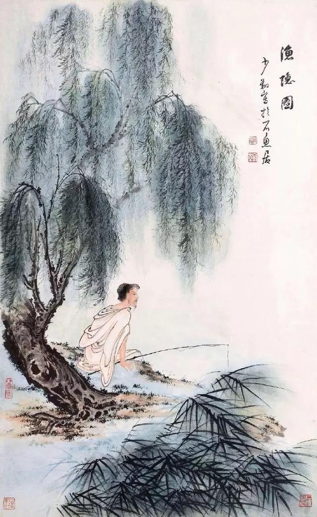 一个人内心孤独的诗句（十句最孤独的古诗词）