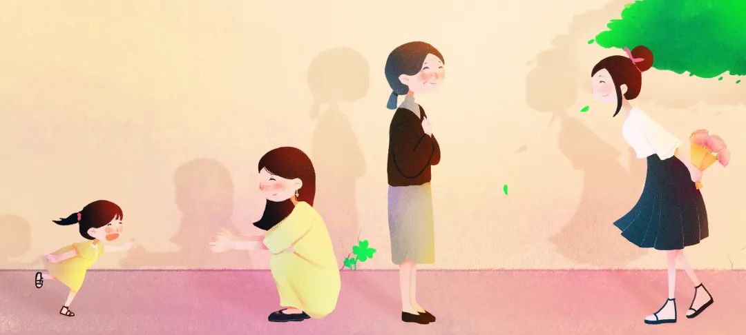 怀念已故母亲的诗句（思念亡母的诗句分享）