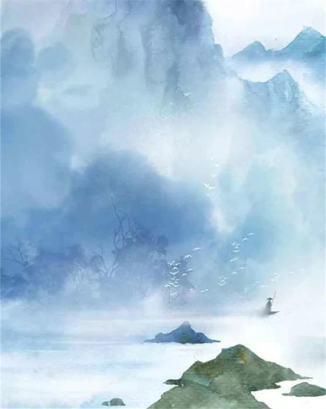 杜甫的爱国诗有哪些（杜甫的著名爱国诗句鉴赏）