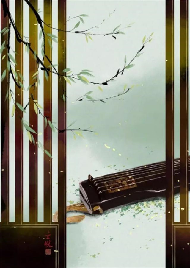 杜甫的爱国诗有哪些（杜甫的著名爱国诗句鉴赏）