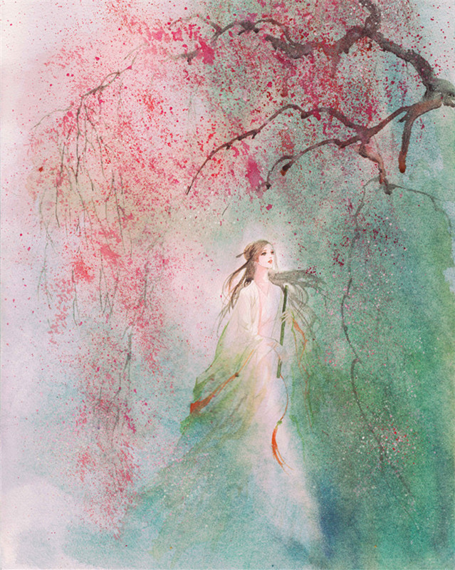 杜甫的爱国诗有哪些（杜甫的著名爱国诗句鉴赏）