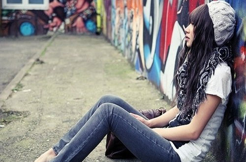 深爱一个人的个性签名（成熟低调有内涵的签名）