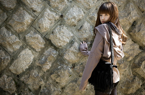 深爱一个人的个性签名（成熟低调有内涵的签名）