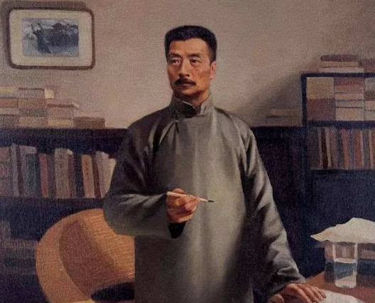 对鲁迅先生的评价（鲁迅先生的精辟名言）