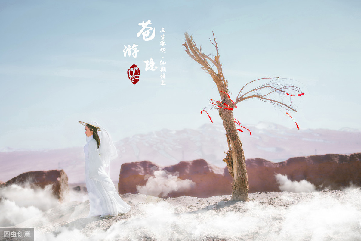 有关友谊的诗句有哪些（友谊长存的经典诗句）