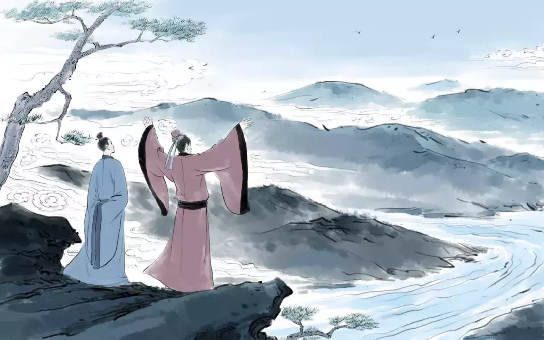 重阳节古诗词大全（重阳节诗句古诗大全）