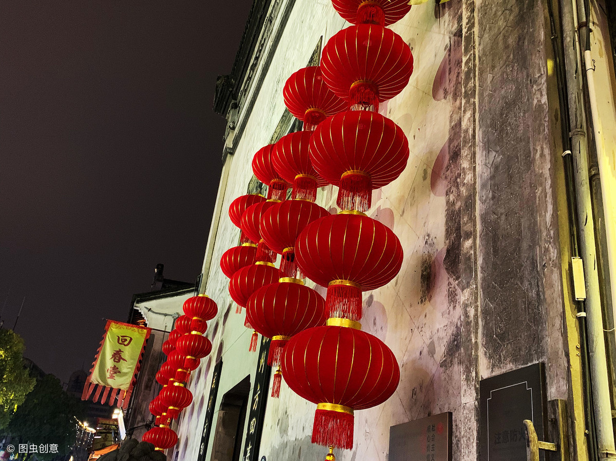 夜月古诗带拼音版图片（夜月全文赏析及释义）