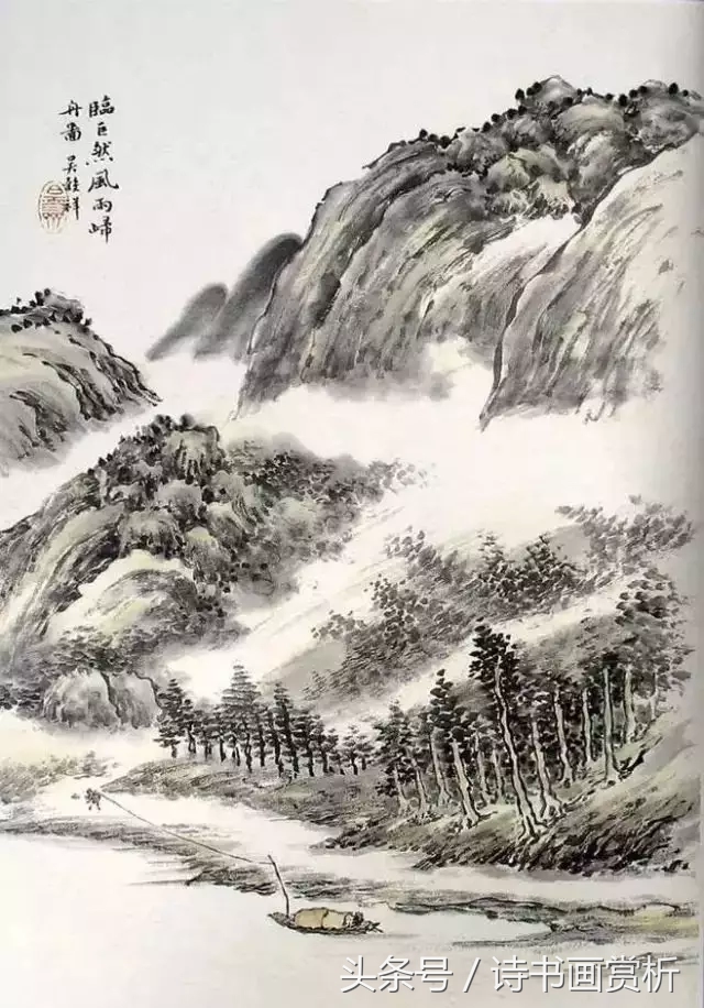 唐杜甫绝句的诗句（有关杜甫25首经典绝句大全）