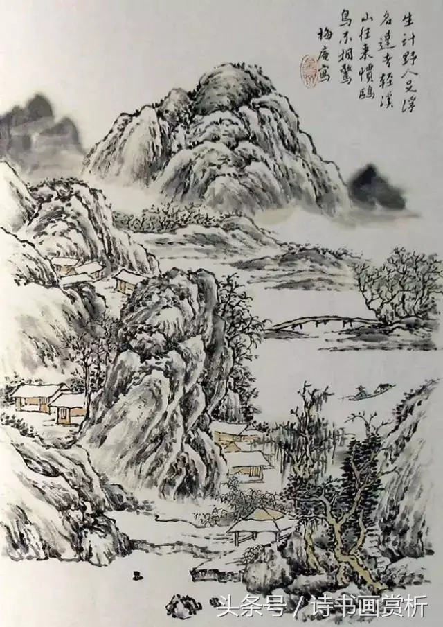 唐杜甫绝句的诗句（有关杜甫25首经典绝句大全）