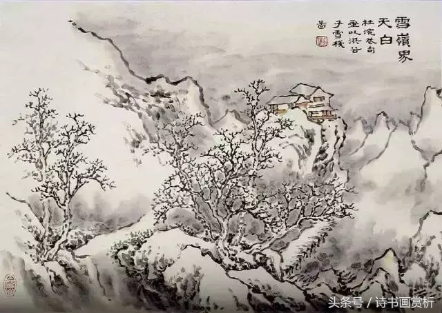 唐杜甫绝句的诗句（有关杜甫25首经典绝句大全）