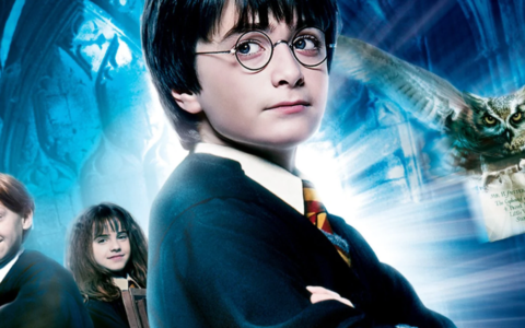 哈利波特名言名句（哈利波特励志经典语录）