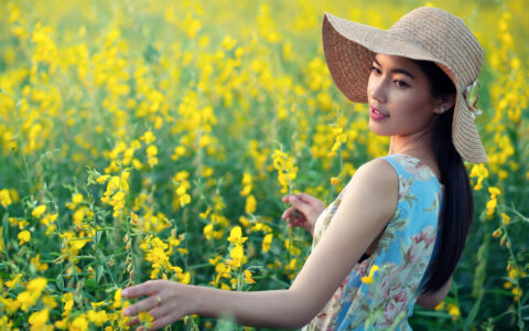 春天诗句唯美古诗（关于春天的小众诗句）