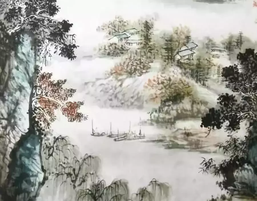 春节诗句经典古诗（关于春节的经典诗词）