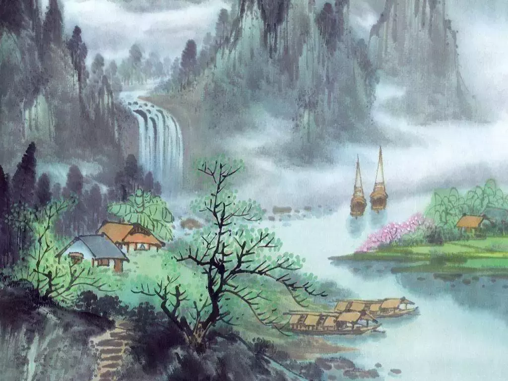 春节诗句经典古诗（关于春节的经典诗词）