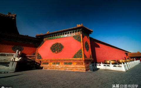 游子吟古诗意思解释（游子吟全诗欣赏）