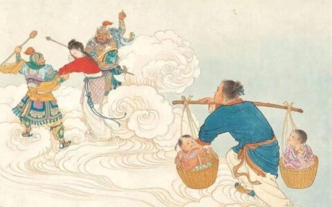 关于七夕的古诗10首（关于七夕节的诗句古诗分析）