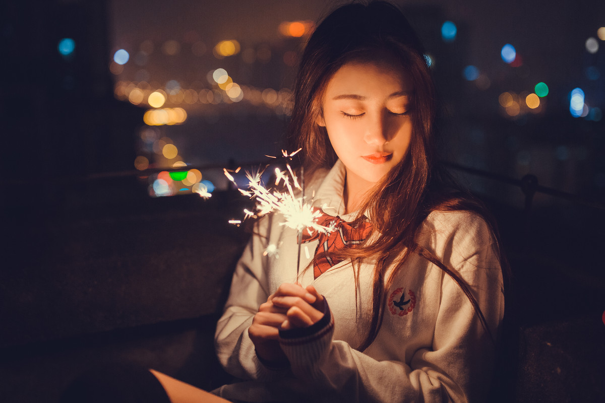 夸同学的话真实点的句子（赞美同学的温馨话语）