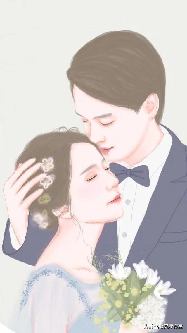 结婚一周年唯美句子（一周年情话最暖心短句）