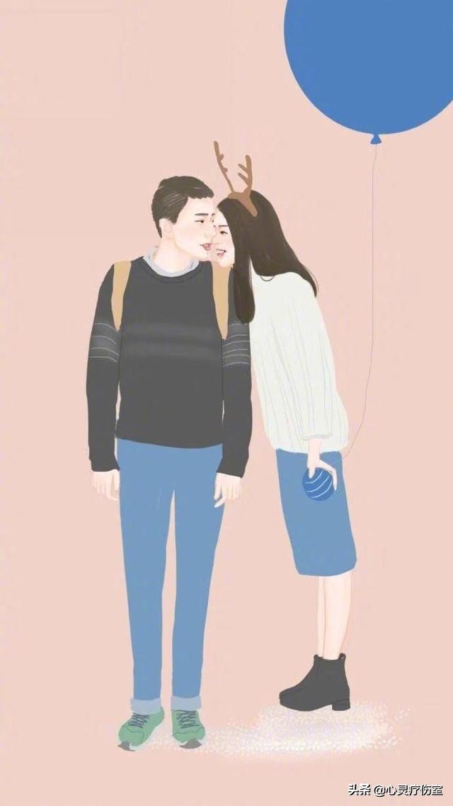 结婚一周年唯美句子（一周年情话最暖心短句）