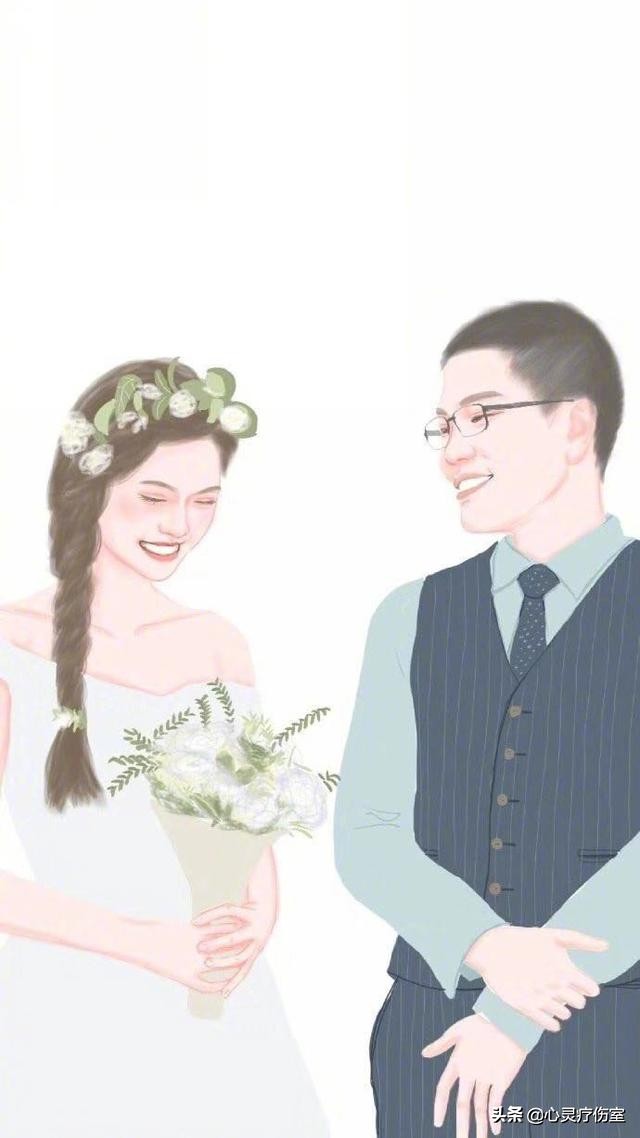 结婚一周年唯美句子（一周年情话最暖心短句）