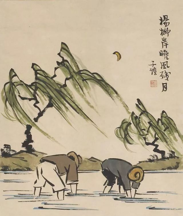 劳动光荣的诗句有哪些（歌颂劳动的诗词简短）