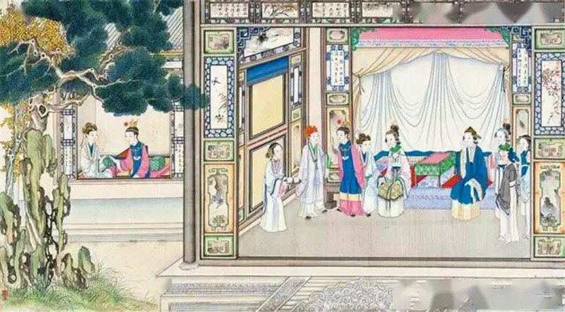 诗仙是谁哪位诗人（诗仙李白简介）