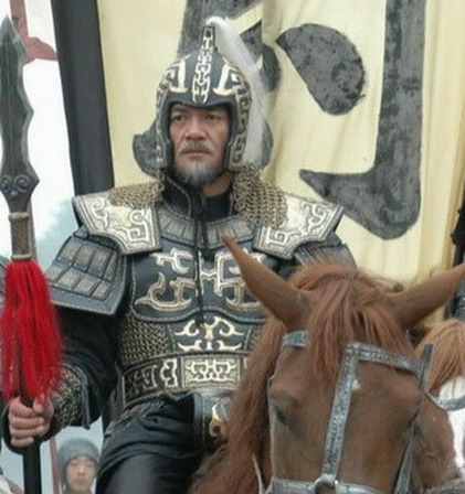 韦孝宽干掉了多少名将（韦孝宽的谢幕之战）