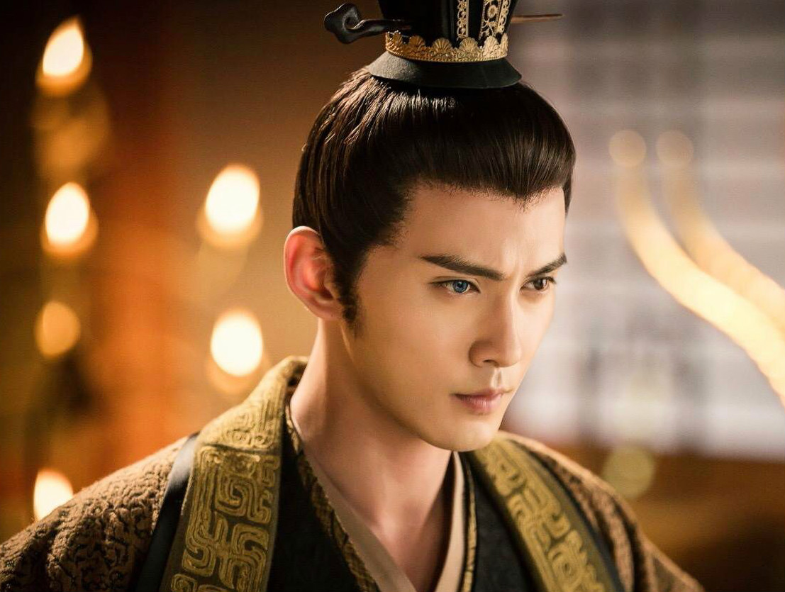 韦孝宽干掉了多少名将（韦孝宽的谢幕之战）