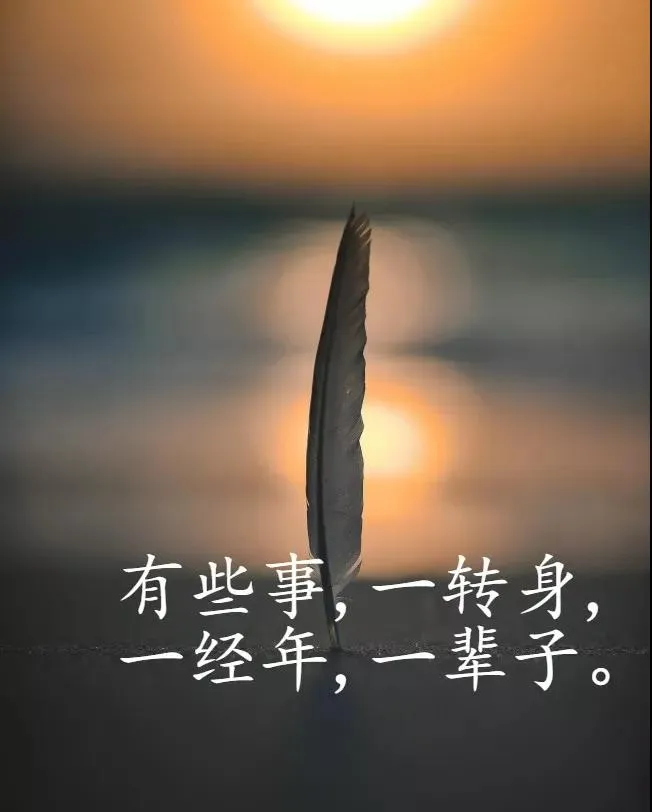 描写雨天的佳句（经典名言名句人生感悟）