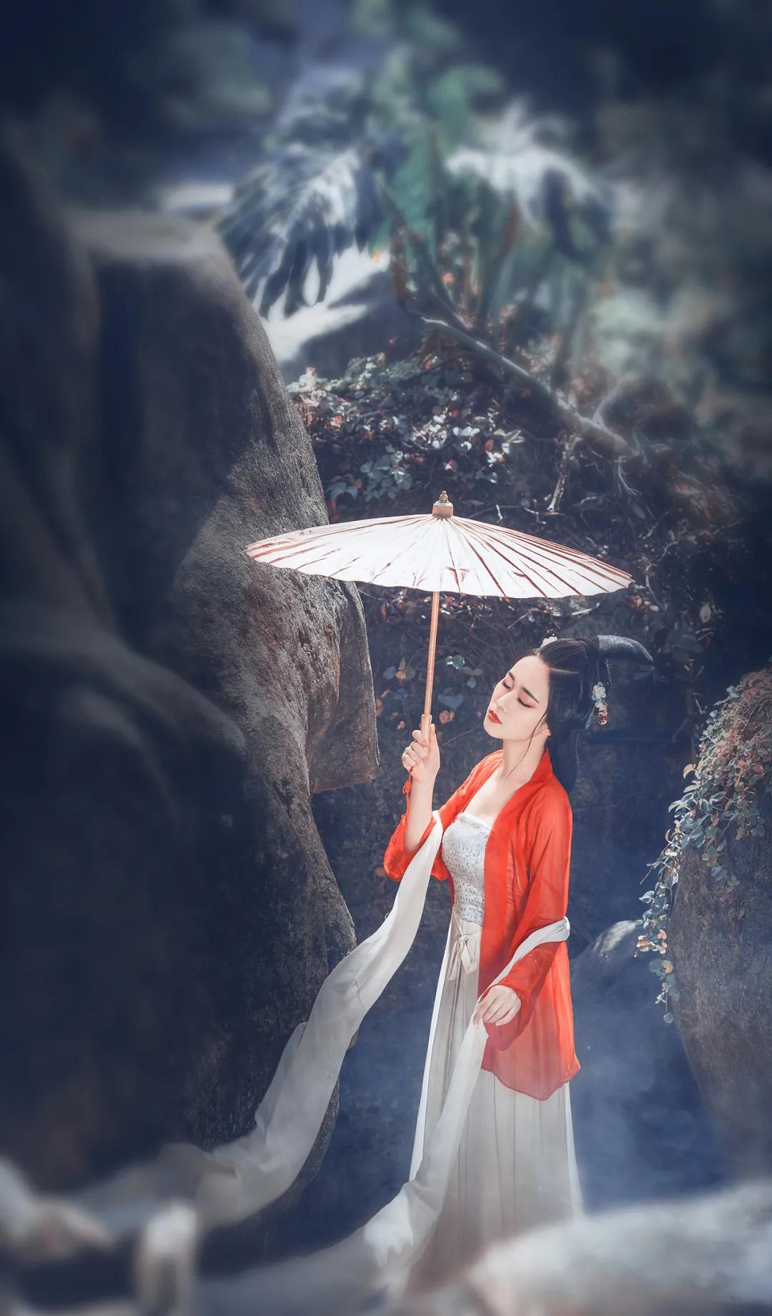 夜泊秦淮近酒家（烟笼寒水月笼沙夜泊秦淮近酒家全诗赏析）