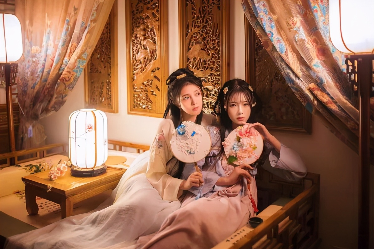 夜泊秦淮近酒家（烟笼寒水月笼沙夜泊秦淮近酒家全诗赏析）