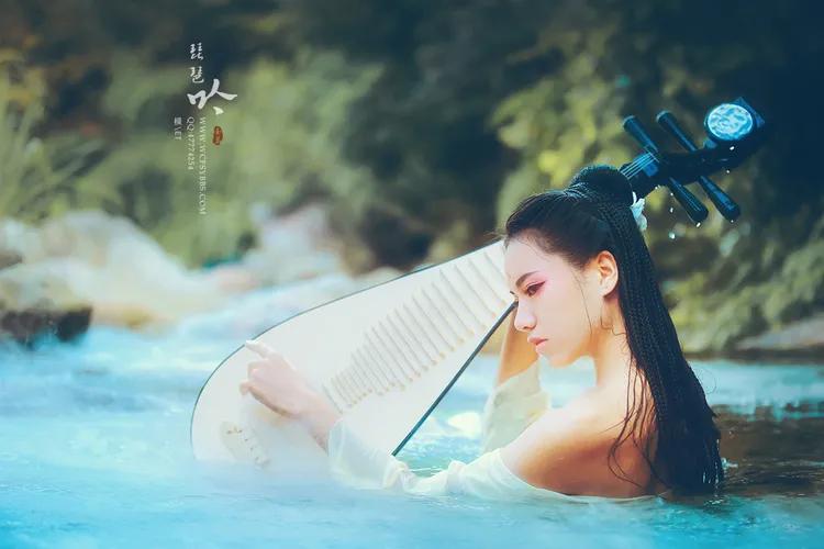 夜泊秦淮近酒家（烟笼寒水月笼沙夜泊秦淮近酒家全诗赏析）