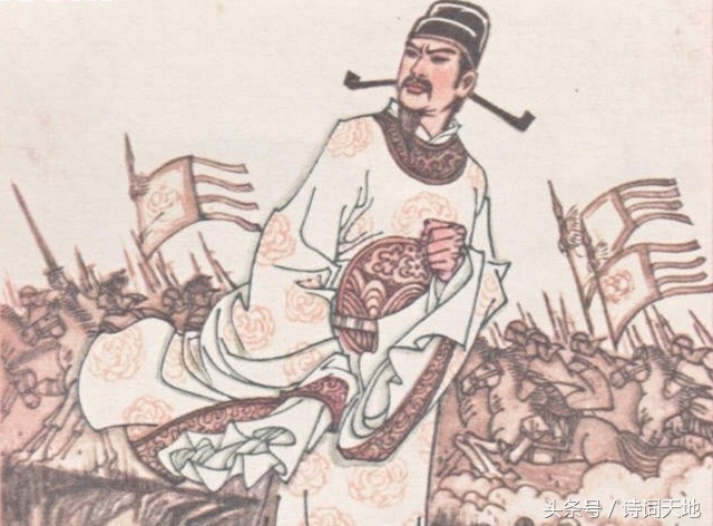 形容拼搏的诗句（激励人拼搏奋斗的诗句）
