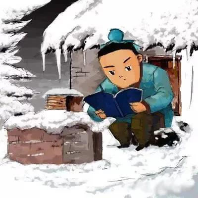 囊萤映雪的故事原文（囊萤映雪成语故事）