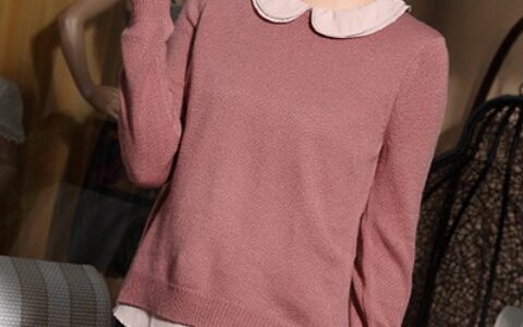 百变风格触摸美丽边界