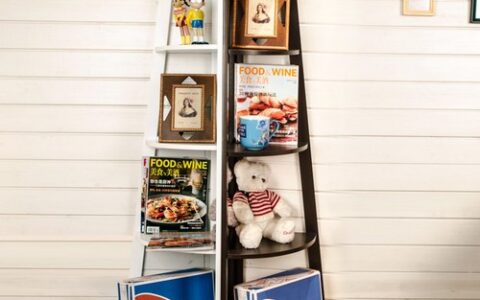 我爱我家 美美的家