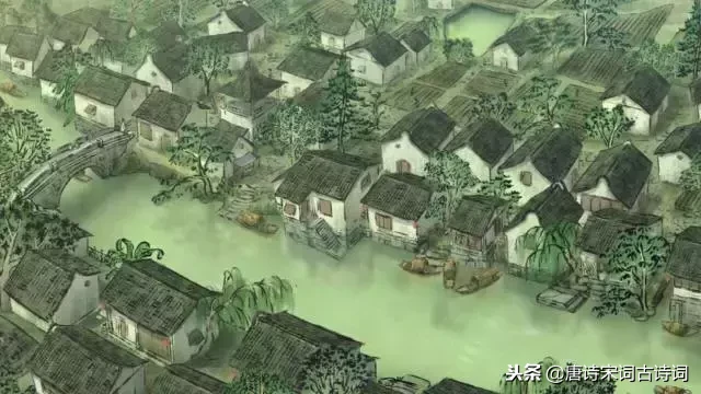 关于相思的诗句唯美（相思的爱情诗句经典）