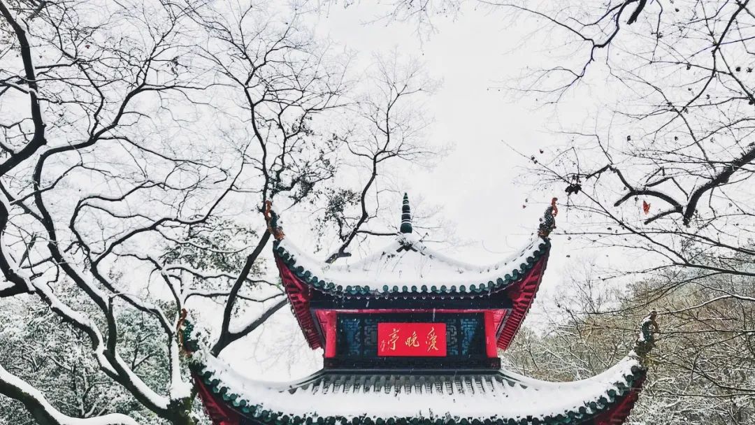 冬至诗词有哪些（赞美冬至的著名诗句）