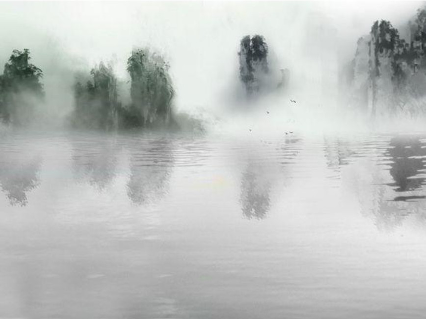 望洞庭刘禹锡古诗翻译（望洞庭诗意解释全解）