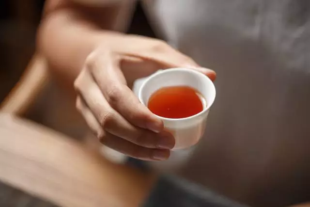 品茶的精美句子（最高境界的茶道诗句）