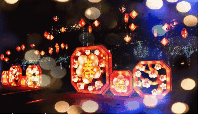 描写元宵节的诗句有哪些（赞美元宵节的诗句古诗）