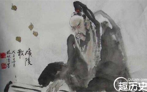 李龟年是唐朝的什么人物（江南逢李龟年的诗）