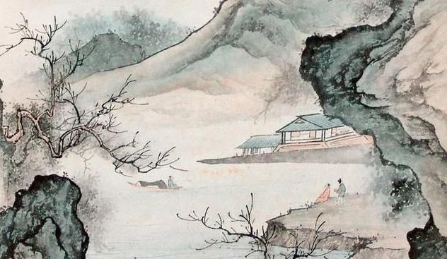 山中古诗王勃诗意（《山中》赏析）