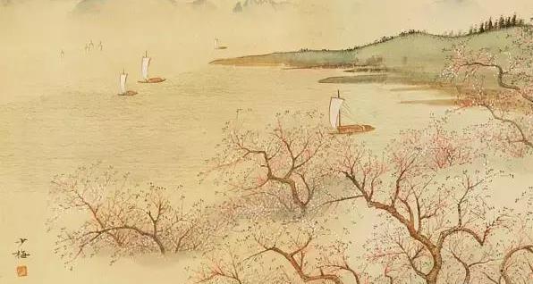 山中古诗王勃诗意（《山中》赏析）
