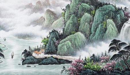山中古诗王勃诗意（《山中》赏析）