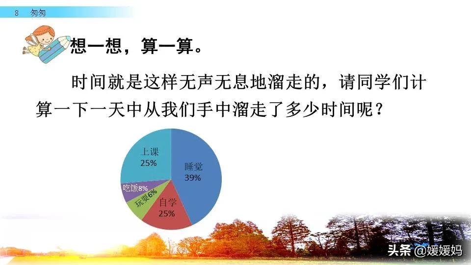 六年级语文课文匆匆原文（匆匆全篇诗意及考题大纲解读）