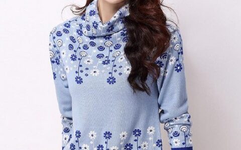 冬天的色彩就是这么任性