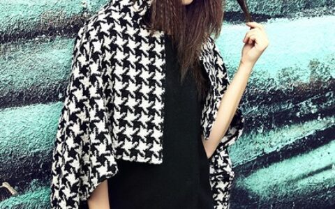 你所不知道的千鸟格